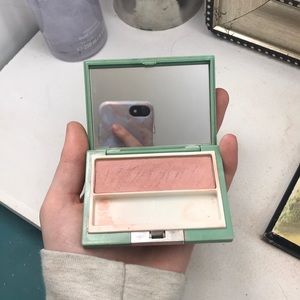 Clinique blush